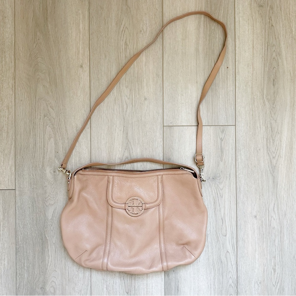 Tory Burch Hobo Crossbody Bag